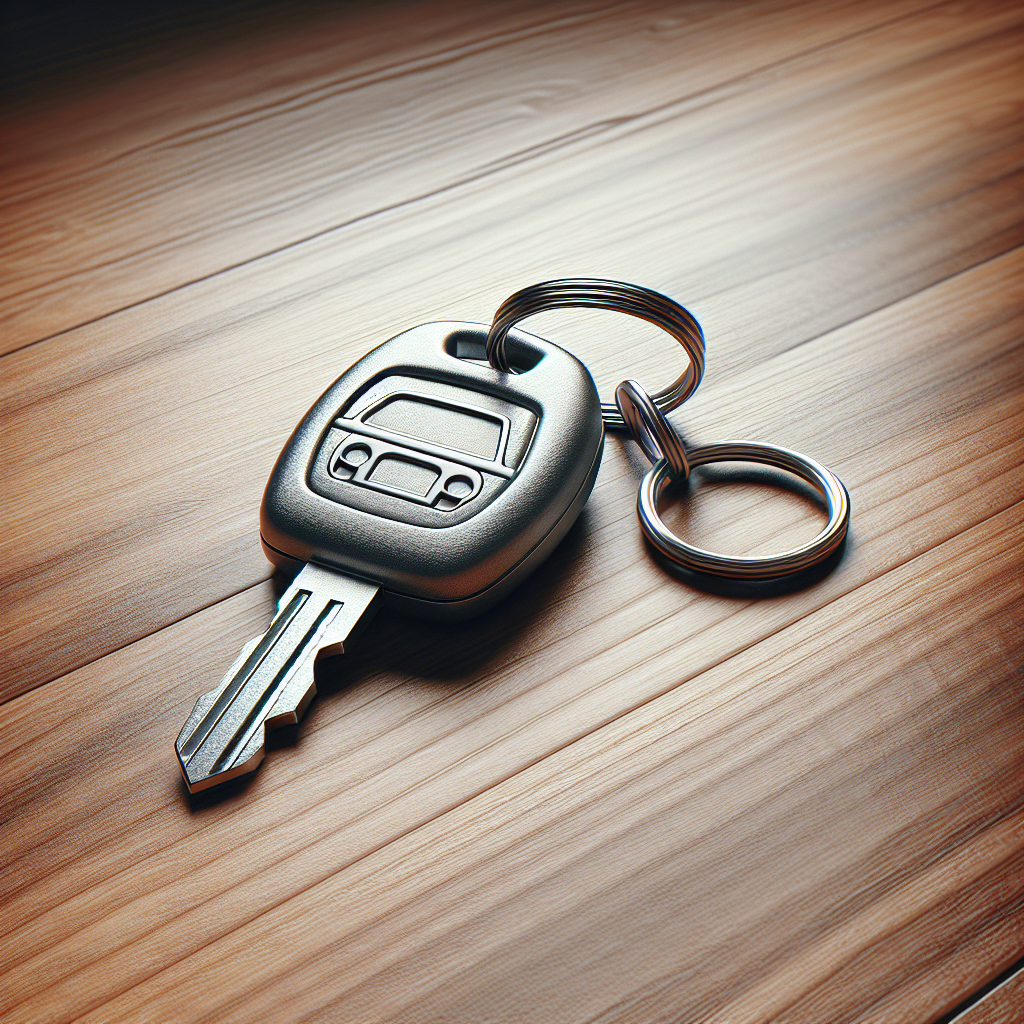 Spare Car Key Solutions by Your Trusted Locksmith Service

When you own a car, having a spare key is essential for convenience and peace of mind. At [Your Company Name], we specialize in providing high-quality spare car key services tailored to your needs. Whether you’ve lost your primary key, need a backup for emergencies, or simply want to ensure that you have access to your vehicle at all times, our expert locksmith team is here to help.

We offer a range of services including key duplication, programming of transponder keys, and cutting keys for various makes and models. Our state-of-the-art equipment ensures that your spare key is made accurately and efficiently. With [Your Company Name], you can trust that your spare car key will work seamlessly with your vehicle’s locking system.

In addition to creating spare keys, we also provide advice on how to safeguard your keys and minimize the risk of losing them in the first place. Our commitment to customer satisfaction means we strive to deliver quick and reliable services at competitive prices.

Don’t wait until you find yourself locked out or in need of a spare. Contact [Your Company Name] today to learn more about our spare car key services and ensure you’ll always have access to your vehicle when you need it.